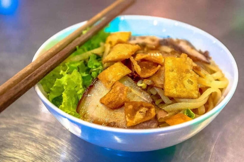 Hoi An Street Food, night market and lantern boat ride - Who Should Book (and Who Should Skip It)