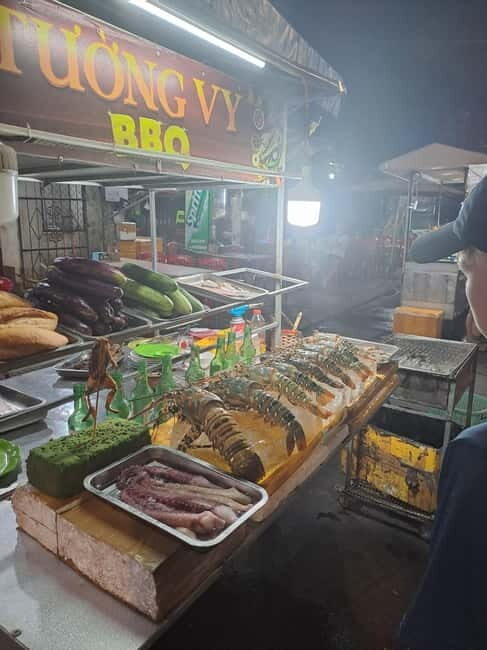 Hoi An Street Food, night market and lantern boat ride - Should You Book This Tour?