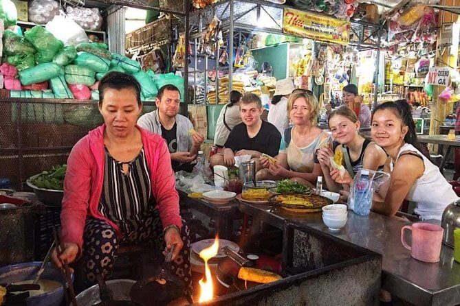 Hoi An Street Food Safari Tour - Quick hits worth knowing before you go