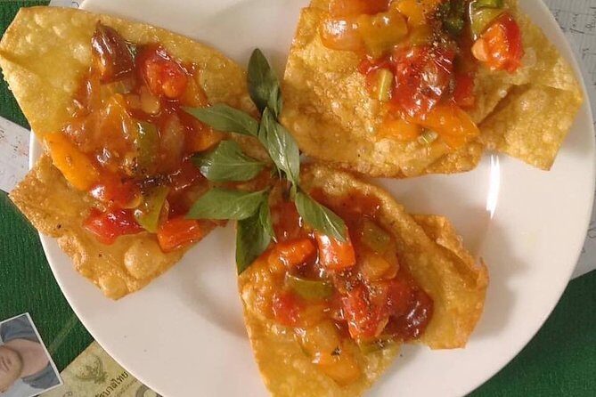 Hoi An Street Food Safari Tour - Hoi An Street Food, but with a Safari Map in Your Head