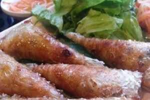 Hoi An Street Food Safari Tour - The big draw: 15+ dishes chosen from 40+ options