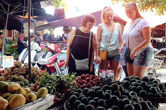 Hoi An Street Food Safari Tour - Why the guide’s explanations change how you experience Hoi An