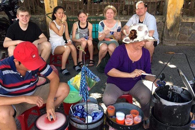 Hoi An Street Food Safari Tour - Price and value: $40 for private, custom food routing
