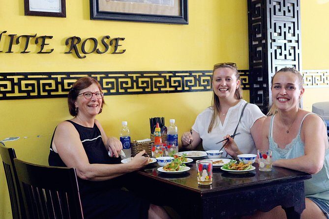 Hoi An Street Food Safari Tour - Who this tour fits best (and who might skip it)