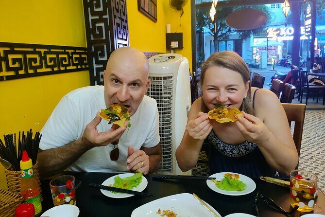 Hoi An street food tour - Why This Hoi An Evening Street Food Route Works
