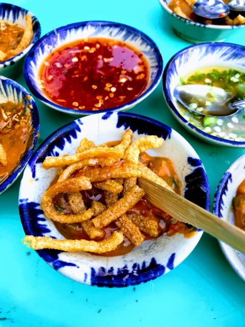 Hoi An Street Food Tour by Motorbike - Key Things You’ll Notice on This Hoi An Motorbike Food Tour