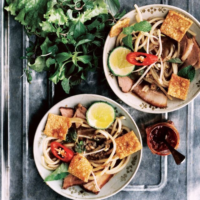 Hoi An Street Food Tour by Motorbike - Who This Hoi An Street Food Tour Is Best For