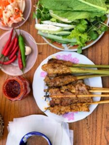 Hoi An Street Food Tour by Motorbike - Bakery Stop: Why the Banh Mi Here Matters