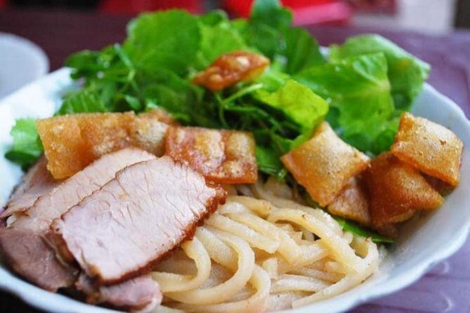 Hoi An Street Food Tour By Scooter - Why a scooter food tour makes sense in Hoi An