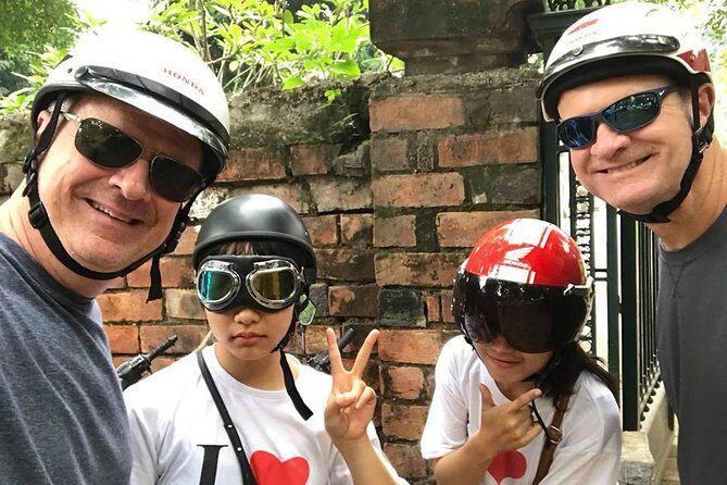Hoi An Street Food Tour By Scooter - What dishes you’re actually going to try