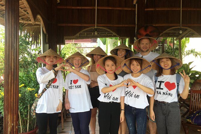 Hoi An Street Food Tour By Scooter - Price and value: what $57.44 includes