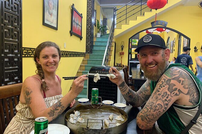 Hoi An Street Food Tour - Eat like a local - PRIVATE TOUR - Why This Hoi An Street-Food Tour Feels Worth It