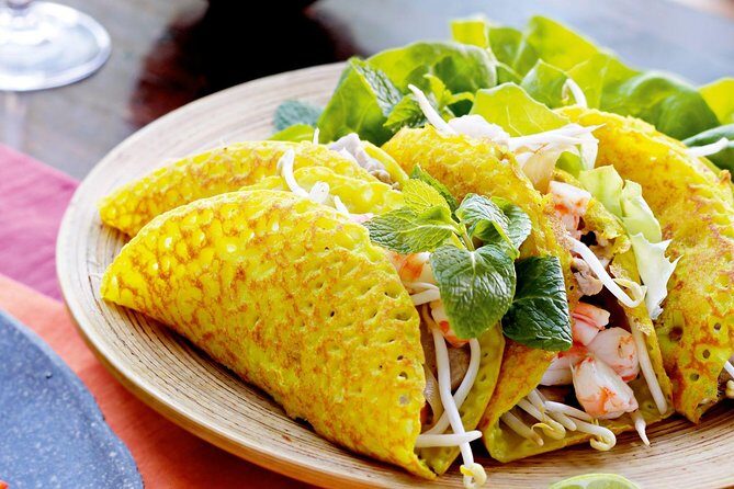 Hoi An street food Tour - Private Tour - The Bai Choi finish: Vietnam’s bingo-style crowd moment