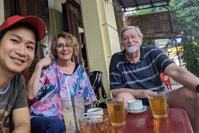 Hoi An Street Food Tour with a Real Foodie - Private Tour - Key Reasons This Private Street Food Tour Gets Such Strong Love