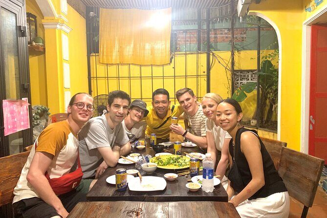 Hoi An street food tour with Billy - Practical tips so you enjoy every stop