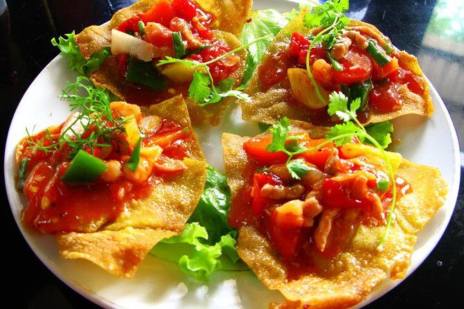 Hoi An Street Food Walking Tour with Tastings - First Taste: What You’re Actually Paying for at $35