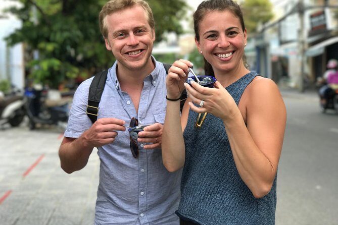 Hoi An Street Food Walking Tour with Tastings - Stop by Stop: How the Tastings Build Your Real Menu Confidence