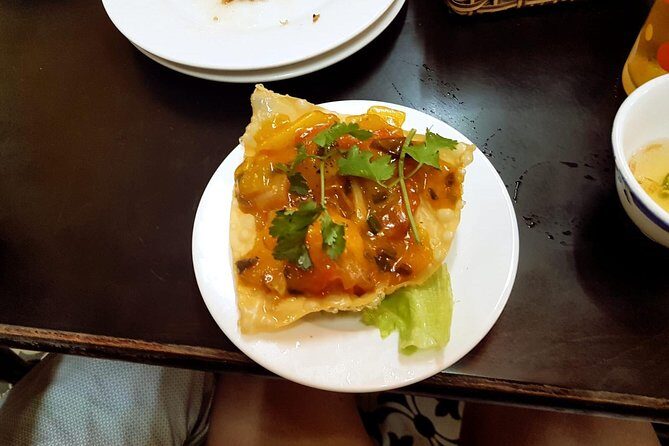 Hoi An Street Food Walking Tour with Tastings - The Guides Matter: Names You Might Get and Why That Changes Everything