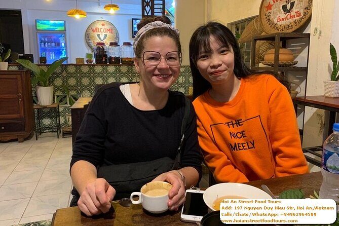 Hoi An Street Walking Food Tours - Your Guide: The Difference Between Eating and Understanding