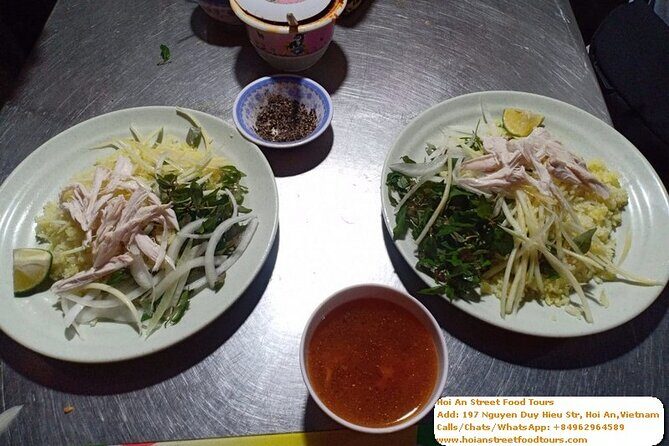 Hoi An Street Walking Food Tours - Price and Value: Why $38 Can Be a Good Deal in Hoi An