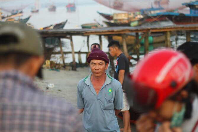 Hoi An Sunrise Fish Market Tour - Timing: how the whole 4-hour flow feels