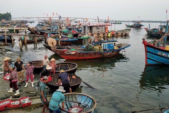 Hoi An Sunrise Private Half Day Tour - Price and Value: What $51 Buys You in Real Terms