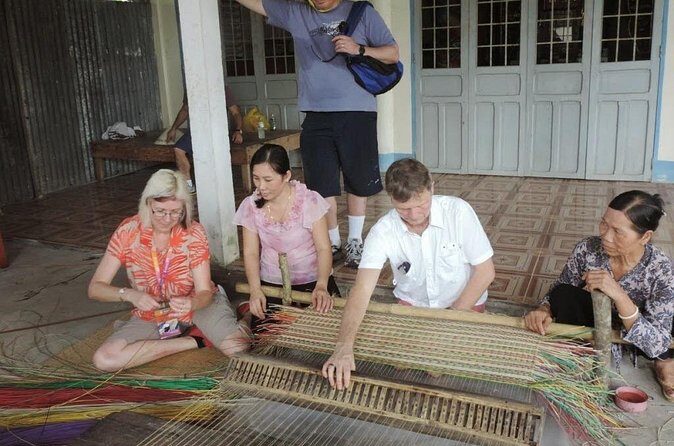 Hoi An Sunrise Tour to Hidden Local Villagers - Pickup, mobile tickets, and the simple logistics that matter