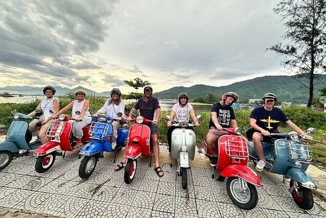 HOI AN Sunset Food Tour - Night Market - Lantern Streets - Price and what you really get for $75