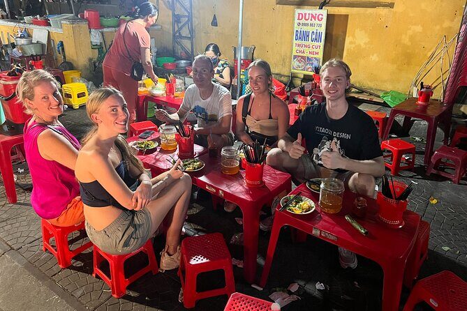 HOI AN Sunset Food Tour - Night Market - Lantern Streets - When this tour is the best fit (and when it isn’t)