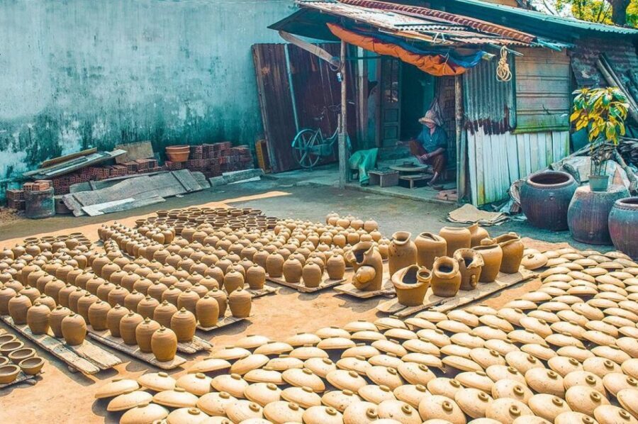 Hoi An: Thanh Ha Village Tour with Pottery Making and Gift - Key Highlights Worth Your Time