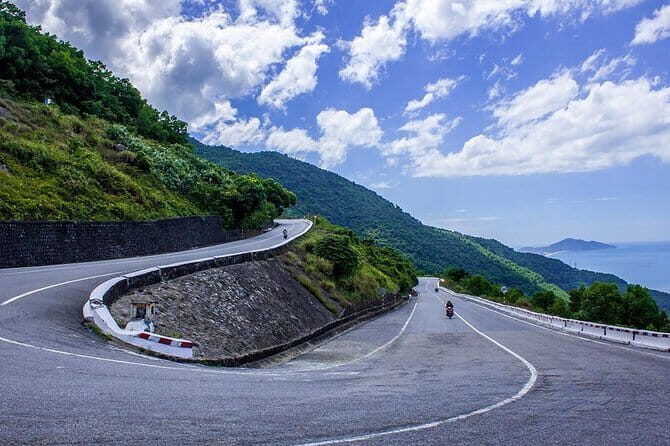Hoi An to Dong Hoi rides by Private Car service - Key Highlights You’ll Actually Feel