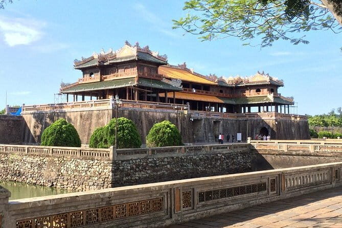 Hoi An to Dong Hoi rides by Private Car service - Door-to-Door Comfort: What This Private Transfer Really Buys You