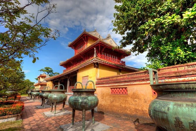 Hoi An to Dong Hoi rides by Private Car service - Lap An Lagoon: A Calm Stop With Oyster Culture (and a Local Nickname)