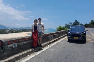 Hoi An to Hue by Private Car via Fabulous Stops - Pickup, comfort, Wi‑Fi, and driver style (what you’ll actually experience)