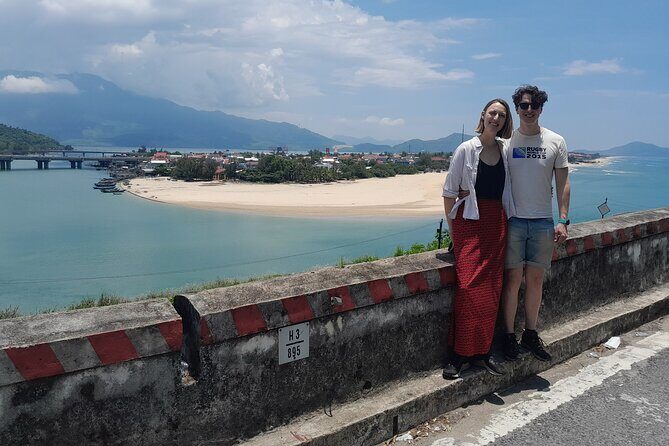 Hoi An to Hue by Private Car via Fabulous Stops - Timing tips: how to get the best photos without losing your day
