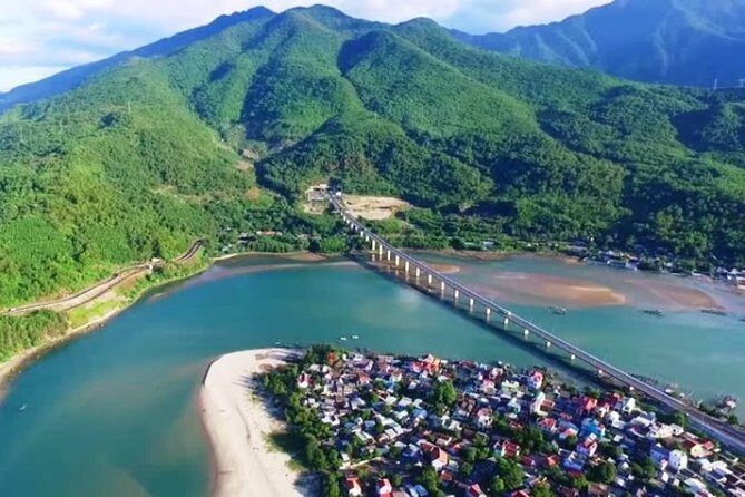 Hoi An To Hue Private Car With English Speaking Driver - Who Should Book This Private Car (and Who Might Want a Different Plan)