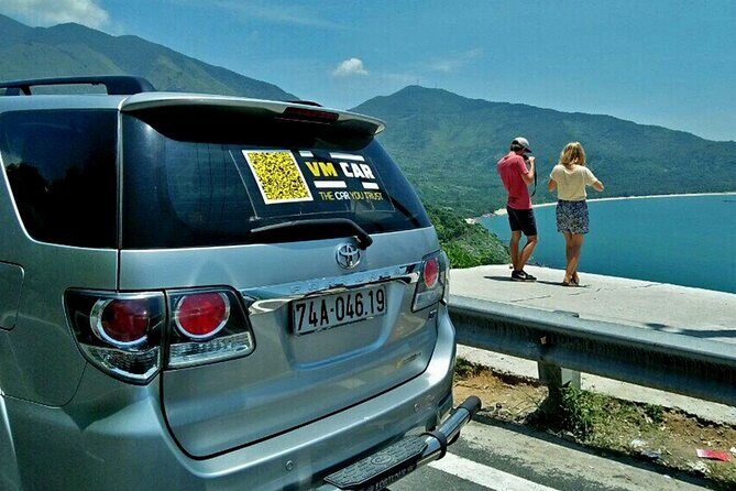 Hoi An to Hue Tour by Private Car service - Your route starts in Hoi An: pickup that actually saves time
