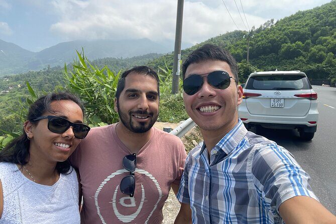 Hoi An to Hue Transfer with Scenic Route over The Hai Van Pass - Key Highlights You Should Know Before You Go