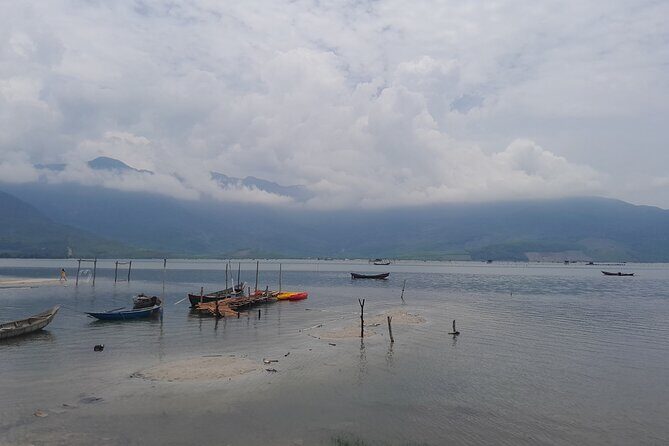 Hoi An to Hue Transfer with Scenic Route over The Hai Van Pass - Door-to-Door Pickup and the Comfort Factor You’ll Actually Feel