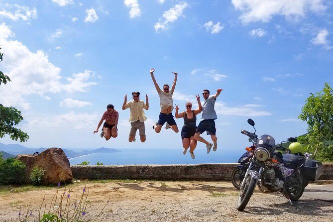 Hoi An to Hue via Hai Van pass and waterfall - Tam Giang Lagoon: South East Asia’s big lagoon and real fishing life