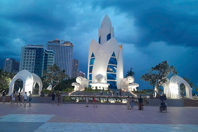 Hoi An to Nha Trang by Private Car with Professional Driver - Key highlights at a glance