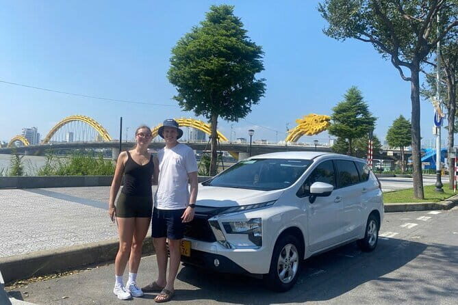 Hoi An to Nha Trang by Private Car with Professional Driver - Arrival in Nha Trang: turning the ride into a real night out