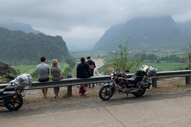Hoi An to Phong Nha: Explore Hidden Caves & Landscapes - Key highlights you’ll actually care about