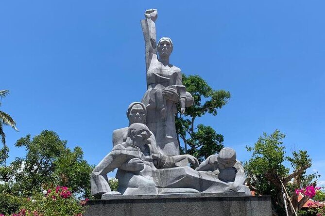 Hoi An to Phong Nha: Explore Hidden Caves & Landscapes - Day 3: Ta Con Old Airport and Phong Nha-Ke Bang National Park