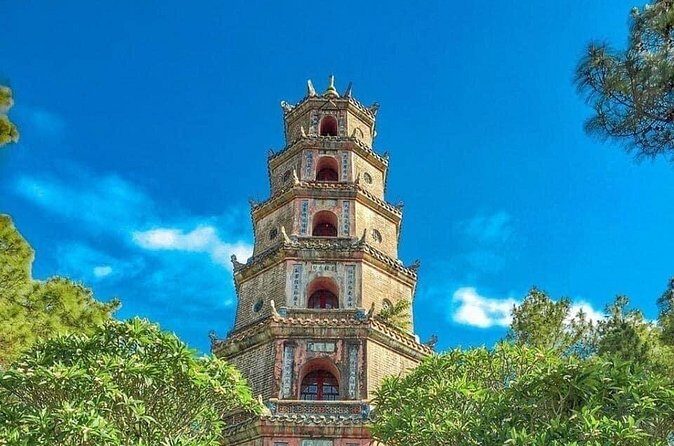 Hoi An To Phong Nha Private Transfer Sightseeing - DMZ - Beyond the Scenic Stops: La Vang Church