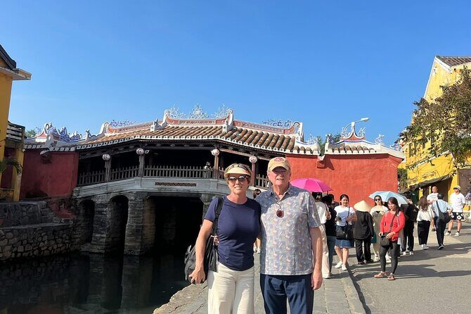 Hoi An To Phong Nha Private Transfer Sightseeing - DMZ - Making the Long Day Work: Comfort, Timing, and Realistic Expectations