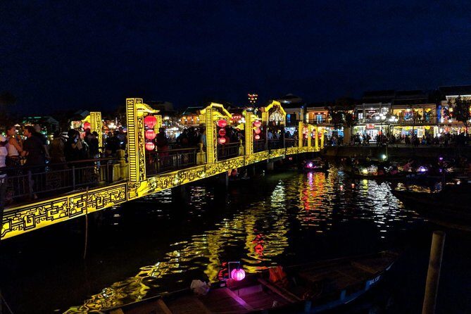 Hoi An 'Town & Country' Private Tour - Key highlights at a glance