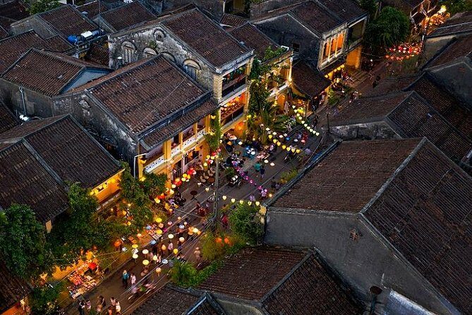 Hoi An 'Town & Country' Private Tour - Price and Timing: Is $89 Per Person Good Value?