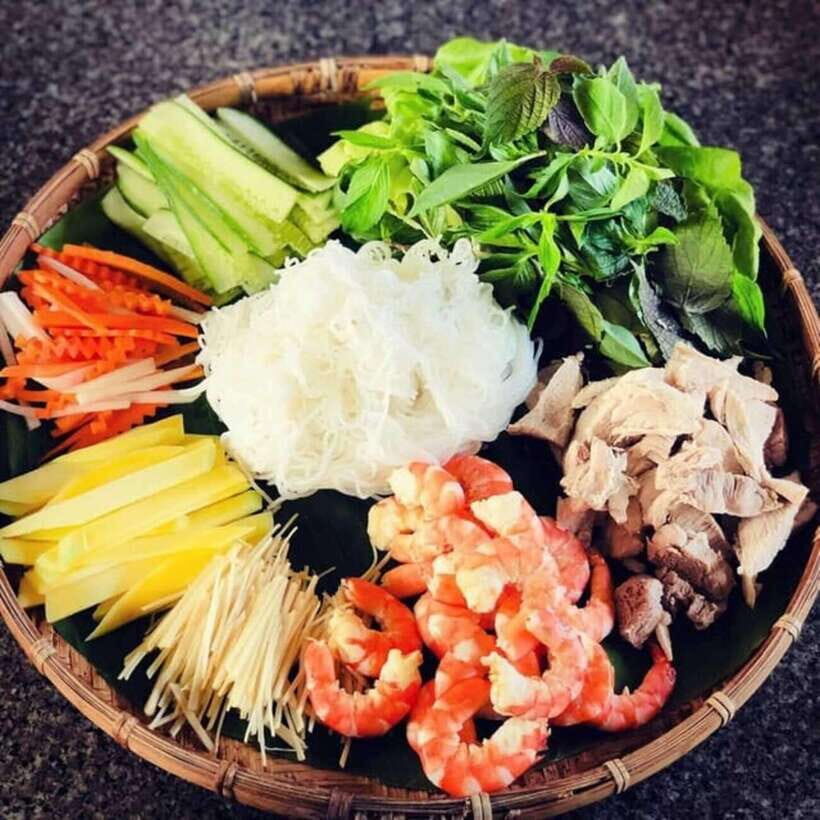 Hoi An: Traditional Cooking Class and Meal with Local Family - Day vs Night Pickups Around Hoi An