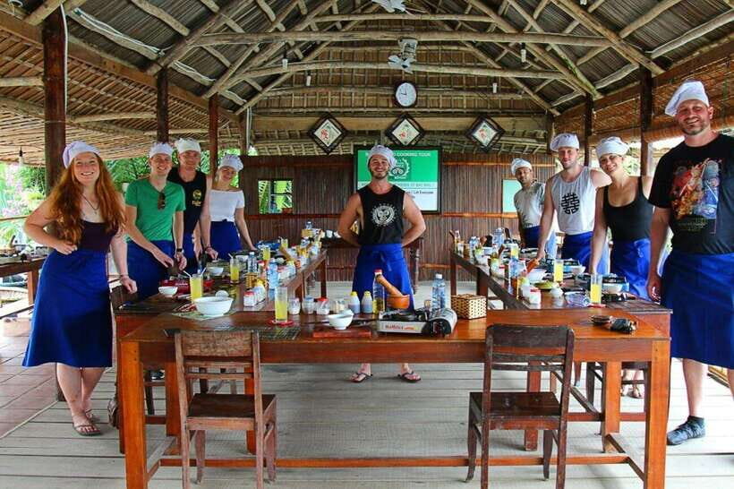 Hoi An: Traditional Cooking Class and Meal with Local Family - Who This Hoi An Cooking Class Is For (and Who Should Skip It)